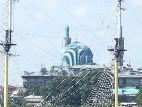 мечеть в сетях